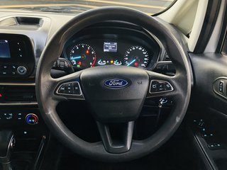 2022 Ford EcoSport 1.5TiVCT AMBIENTE A/T - photo 10
