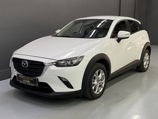 Mazda CX-3 Used vehicle for sale