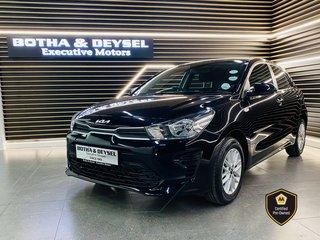 Kia Rio Used vehicle for sale