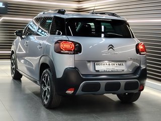 2021 Citroen C3 AIRCROSS 1.2 PURETECH SHINE A/T - photo 3