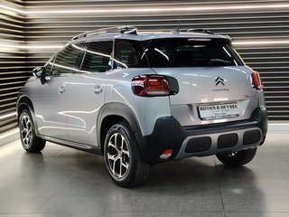 2021 Citroen C3 AIRCROSS 1.2 PURETECH SHINE A/T - photo 4