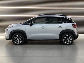 2021 Citroen C3 AIRCROSS 1.2 PURETECH SHINE A/T - photo 2