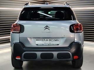 2021 Citroen C3 AIRCROSS 1.2 PURETECH SHINE A/T - photo 6