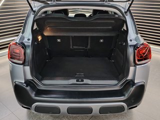 2021 Citroen C3 AIRCROSS 1.2 PURETECH SHINE A/T - photo 5