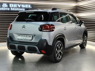 2021 Citroen C3 AIRCROSS 1.2 PURETECH SHINE A/T - photo 7