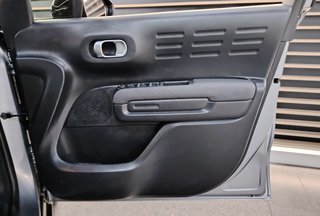 2021 Citroen C3 AIRCROSS 1.2 PURETECH SHINE A/T - photo 8