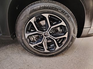 2021 Citroen C3 AIRCROSS 1.2 PURETECH SHINE A/T - photo 10