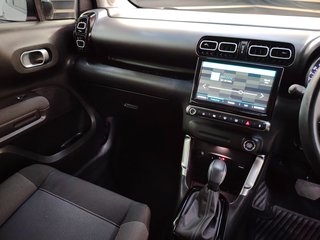 2021 Citroen C3 AIRCROSS 1.2 PURETECH SHINE A/T - photo 1