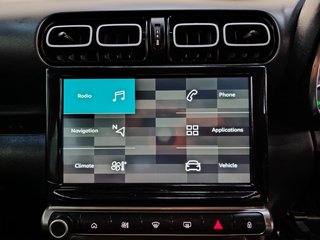 2021 Citroen C3 AIRCROSS 1.2 PURETECH SHINE A/T - photo 5