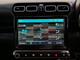 2021 Citroen C3 AIRCROSS 1.2 PURETECH SHINE A/T - photo 6