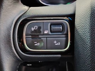 2021 Citroen C3 AIRCROSS 1.2 PURETECH SHINE A/T - photo 9