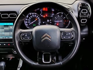 2021 Citroen C3 AIRCROSS 1.2 PURETECH SHINE A/T - photo 14