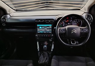 2021 Citroen C3 AIRCROSS 1.2 PURETECH SHINE A/T - photo 13