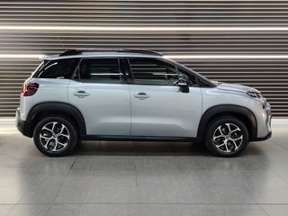 2021 Citroen C3 AIRCROSS 1.2 PURETECH SHINE A/T - photo 15