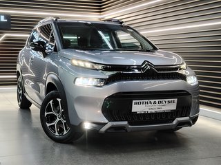 2021 Citroen C3 AIRCROSS 1.2 PURETECH SHINE A/T - photo 16