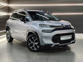 2021 Citroen C3 AIRCROSS 1.2 PURETECH SHINE A/T - photo 18