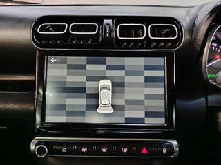 2021 Citroen C3 AIRCROSS 1.2 PURETECH SHINE A/T - photo 17