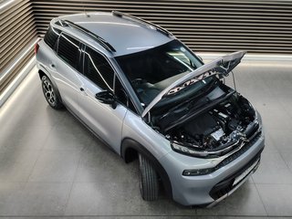 2021 Citroen C3 AIRCROSS 1.2 PURETECH SHINE A/T - photo 20