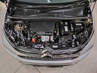 2021 Citroen C3 AIRCROSS 1.2 PURETECH SHINE A/T - photo 21