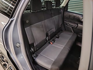 2021 Citroen C3 AIRCROSS 1.2 PURETECH SHINE A/T - photo 23