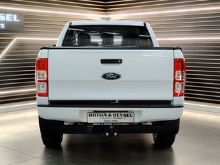 2022 Ford Ranger 2.2TDCI XL P/U D/C - photo 4