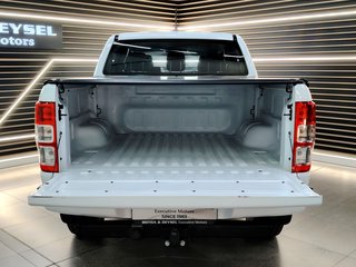 2022 Ford Ranger 2.2TDCI XL P/U D/C - photo 5