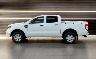 2022 Ford Ranger 2.2TDCI XL P/U D/C - photo 2