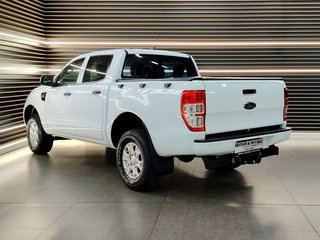 2022 Ford Ranger 2.2TDCI XL P/U D/C - photo 3