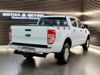 2022 Ford Ranger 2.2TDCI XL P/U D/C - photo 6