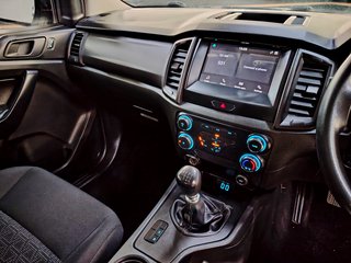 2022 Ford Ranger 2.2TDCI XL P/U D/C - photo 10