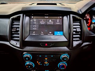 2022 Ford Ranger 2.2TDCI XL P/U D/C - photo 3