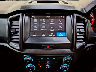 2022 Ford Ranger 2.2TDCI XL P/U D/C - photo 2