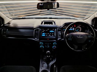 2022 Ford Ranger 2.2TDCI XL P/U D/C - photo 10