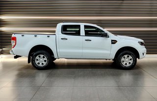 2022 Ford Ranger 2.2TDCI XL P/U D/C - photo 14