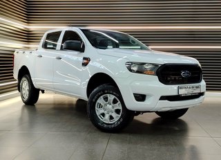 2022 Ford Ranger 2.2TDCI XL P/U D/C - photo 16
