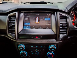 2022 Ford Ranger 2.2TDCI XL P/U D/C - photo 15