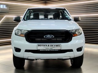 2022 Ford Ranger 2.2TDCI XL P/U D/C - photo 17