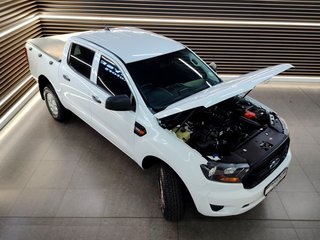 2022 Ford Ranger 2.2TDCI XL P/U D/C - photo 18