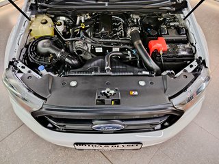 2022 Ford Ranger 2.2TDCI XL P/U D/C - photo 19
