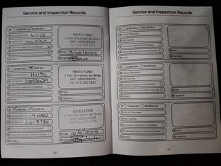 2022 Ford Ranger 2.2TDCI XL P/U D/C - photo 20