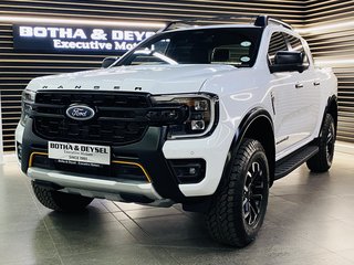Ford Ranger Used vehicle for sale