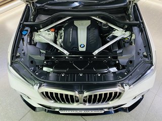 2019 BMW X5 M50d (G05) - photo 5