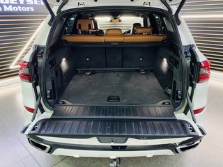 2019 BMW X5 M50d (G05) - photo 9