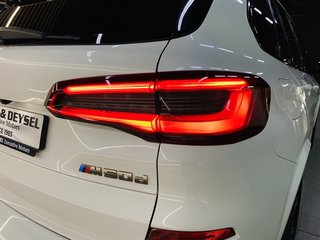 2019 BMW X5 M50d (G05) - photo 5