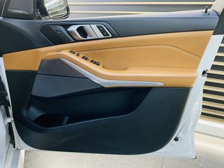 2019 BMW X5 M50d (G05) - photo 8