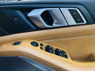 2019 BMW X5 M50d (G05) - photo 10