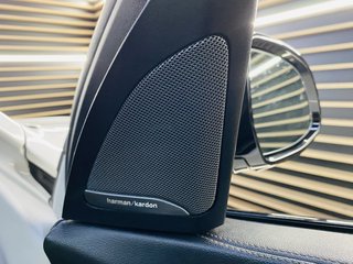 2019 BMW X5 M50d (G05) - photo 11