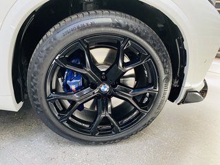 2019 BMW X5 M50d (G05) - photo 13
