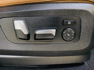 2019 BMW X5 M50d (G05) - photo 12