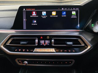 2019 BMW X5 M50d (G05) - photo 15